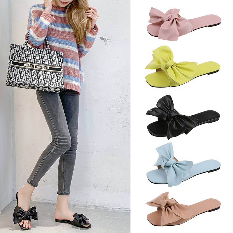 outer wear spring and summer new open toe sandals NSPE54658