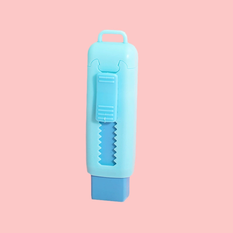 Soft eraser for students, direct factory sales
