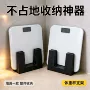 家用收纳立式落地置物架