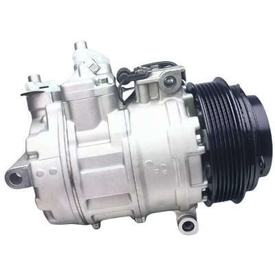 Compatible with Mercedes, Automotive air conditioning