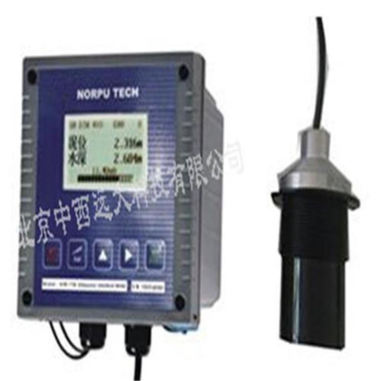 污泥界面计 型号730库号M407487