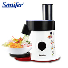 Sonifer SF-5505 ¿늄ɳC߲ƬC 5 Salad Maker