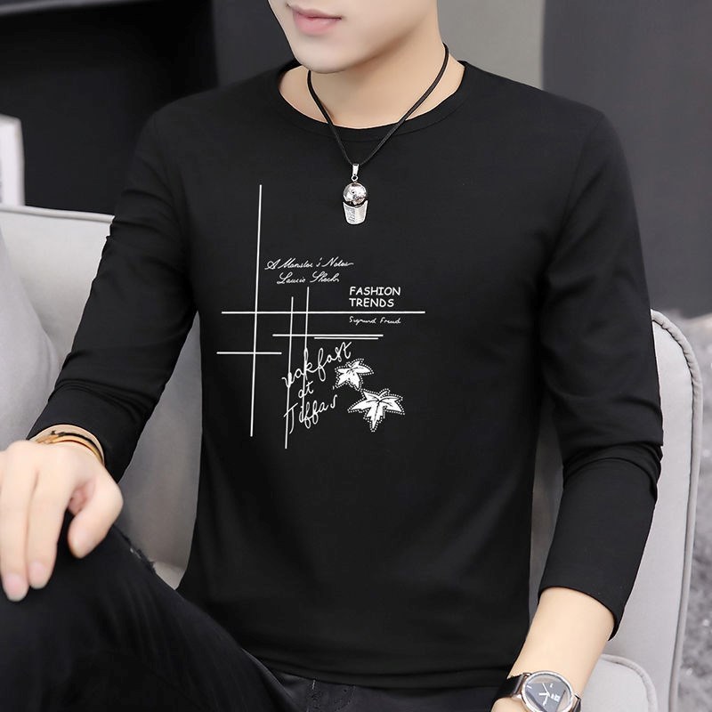 Black 282 long sleeves