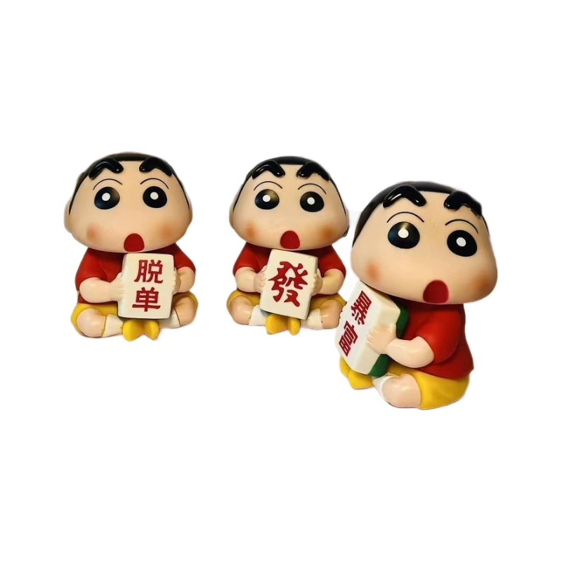 Карандаши, мини-фигурка, трубка, кофейный дождевик, пижама