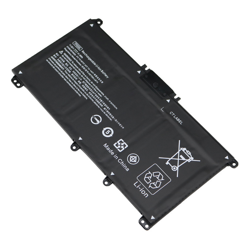 Suitable for HP HP Changyou Ren 14-bf048TX TPN-c131 Q201 TF03XL Laptop Battery