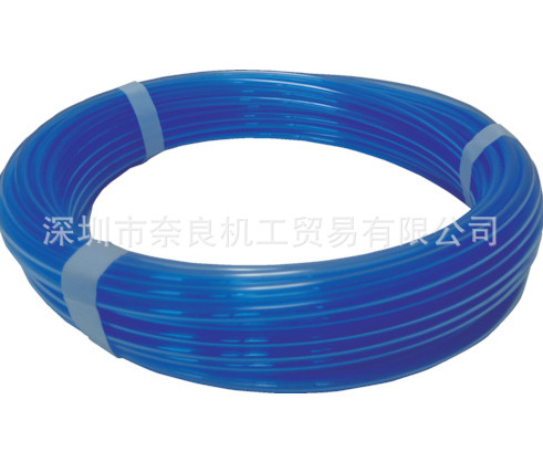 日本HAKKO涂料管  E-SJ-4*6-20M 透明/黑色议价