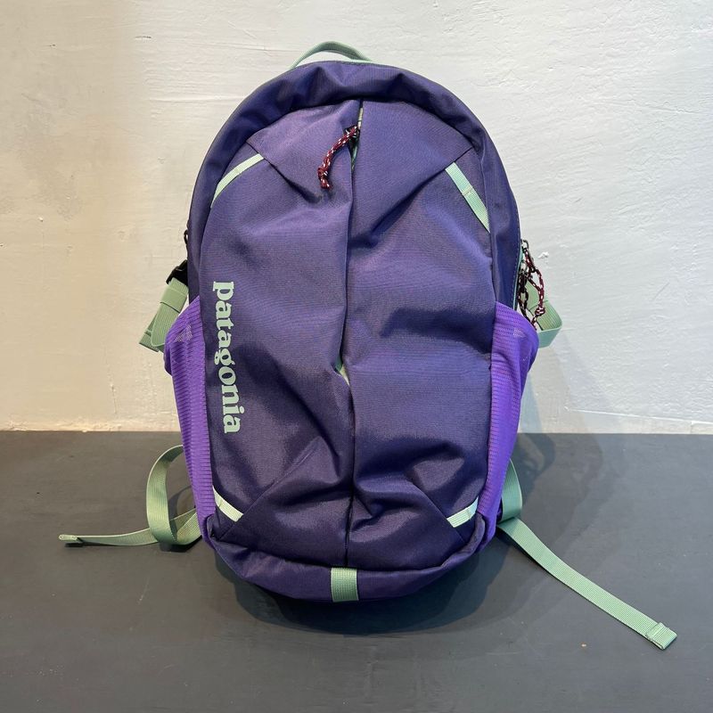 新しい 24 ヒップホップ 26L バックパック大容量アウトドア旅行レジャートレンディなブランド|undefined