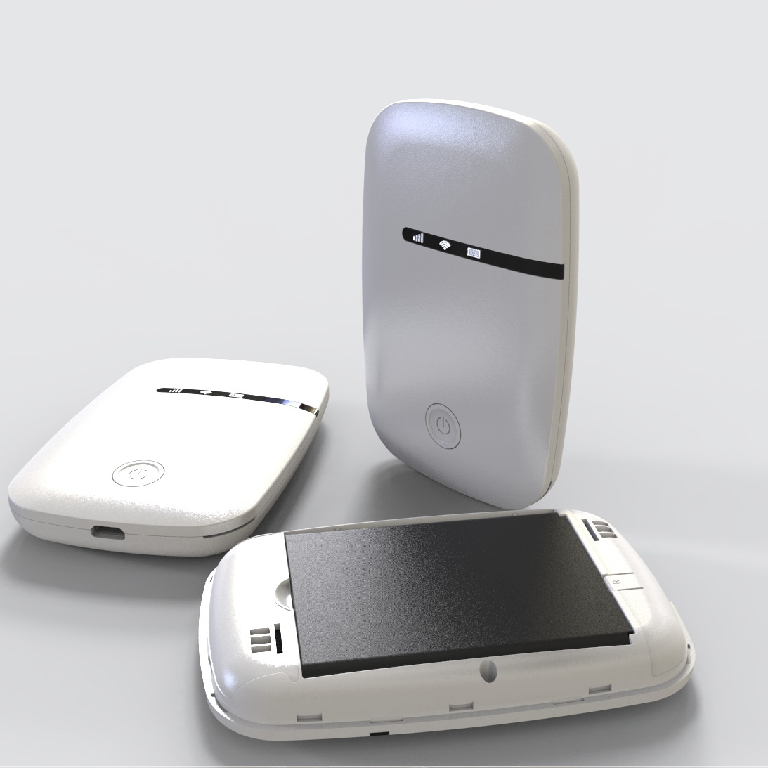 MiFi móvil portátil router wifi red wifi inalámbrica teléfono móvil con punto de acceso 4G artefacto portátil móvil