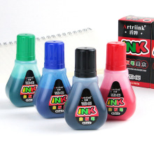���ƿɲ��װ�Pīˮ�a��Һ45ml����īˮ�ڼt�{ɫ���^�װ�P���Һ