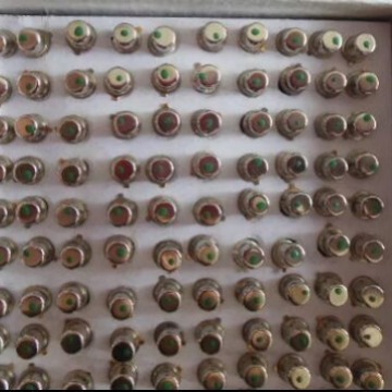 3DG6D 3DG6铁帽晶体管NPN 通用 30V 0.02A 0.1W 150直插 三极管