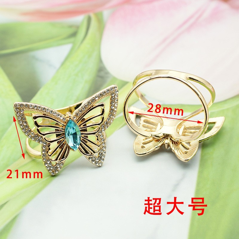 Corea del Sur multi-funcional bufanda hebilla de alta calidad perla moda nueva Camelia windbreaker cinturón hebilla de alta gama joyería al por mayor