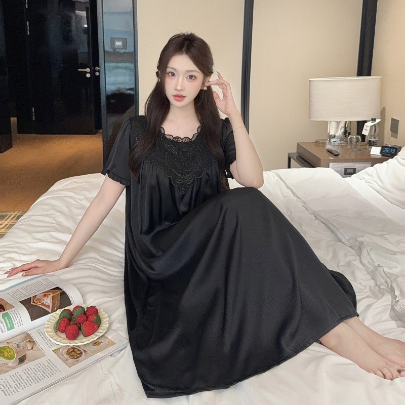 s522 블랙 [가슴 패드 포함]