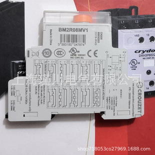 TA2R TU2R1 TU2R3 RU2R1 Crouzet 88866305 88865305 Discontinued BM2R08MV1