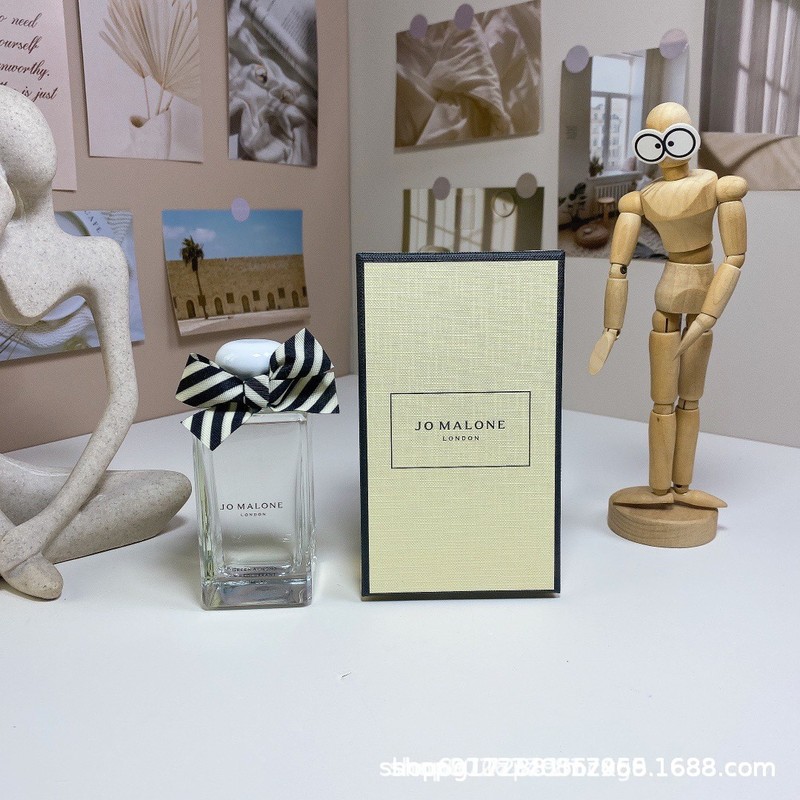 跨境外贸越南perfume蓝风铃草鼠尾草与海盐红玫瑰英国梨橡树香水|undefined