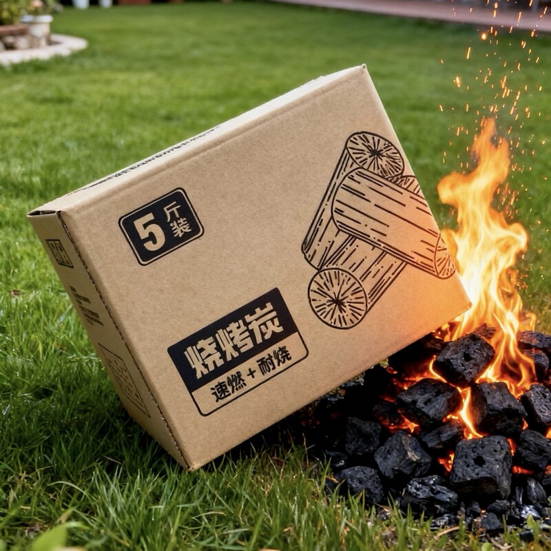 Encircling Stove for Cooking Tea Grill suit Grill Grill Household Outdoor Cans Milk Tea Oven Teapot Bamboo Charcoal