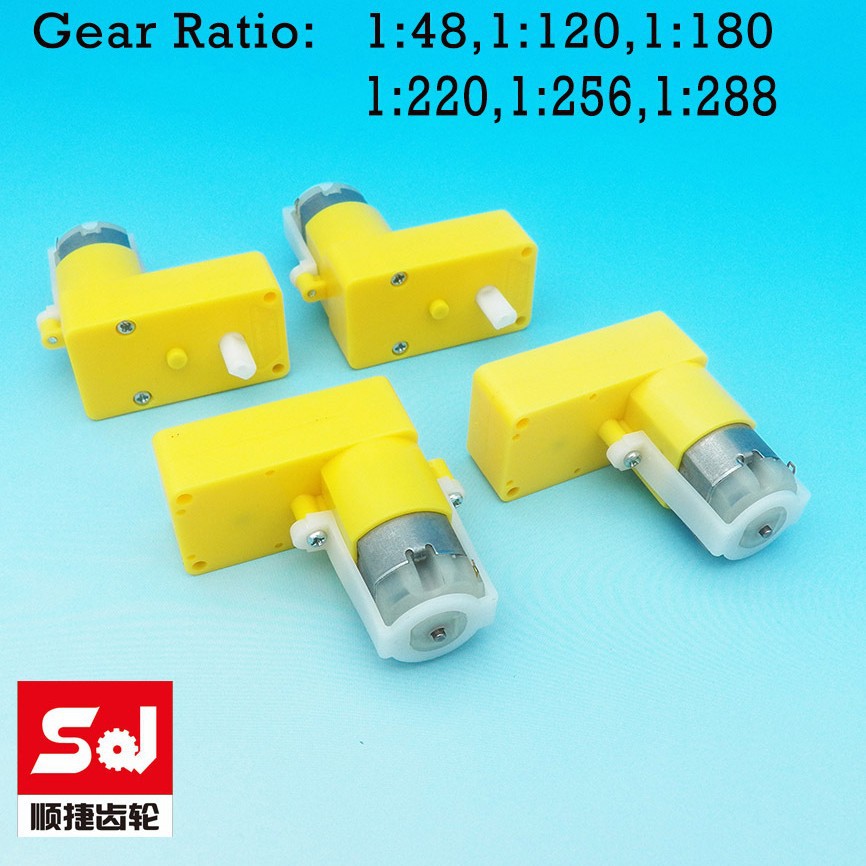 新款减速齿轮箱大扭力牙箱塑胶齿轮箱电动齿轮箱塑胶齿轮箱设计
