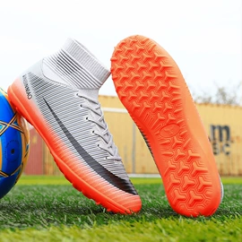 足球鞋;战术靴;拳击鞋