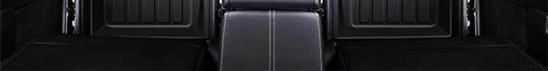 Tpe Special Package Threshold Mazda 3 Angkesela Atez Cx5Cx4 Ma 6 Fully Surrounded Car Floor Mats