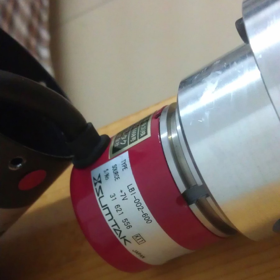 SUMTAK编码器  LBI-002-600
