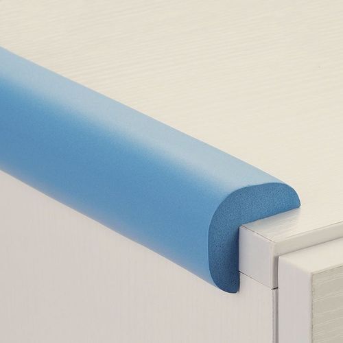 Free double-sided tape 2 meters kindergarten baby safety protection strips baby collision protection strips children's anti-collision strips