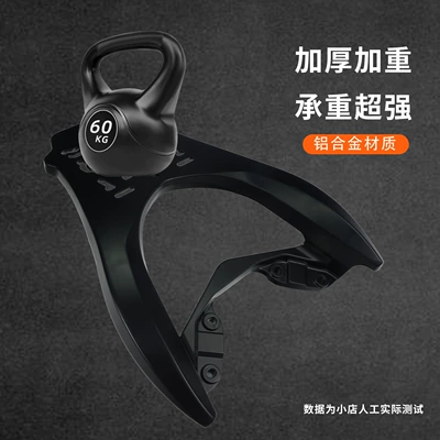 Motorcycle tail Nmax155 Aluminum Alloy Rear Rack Integrated