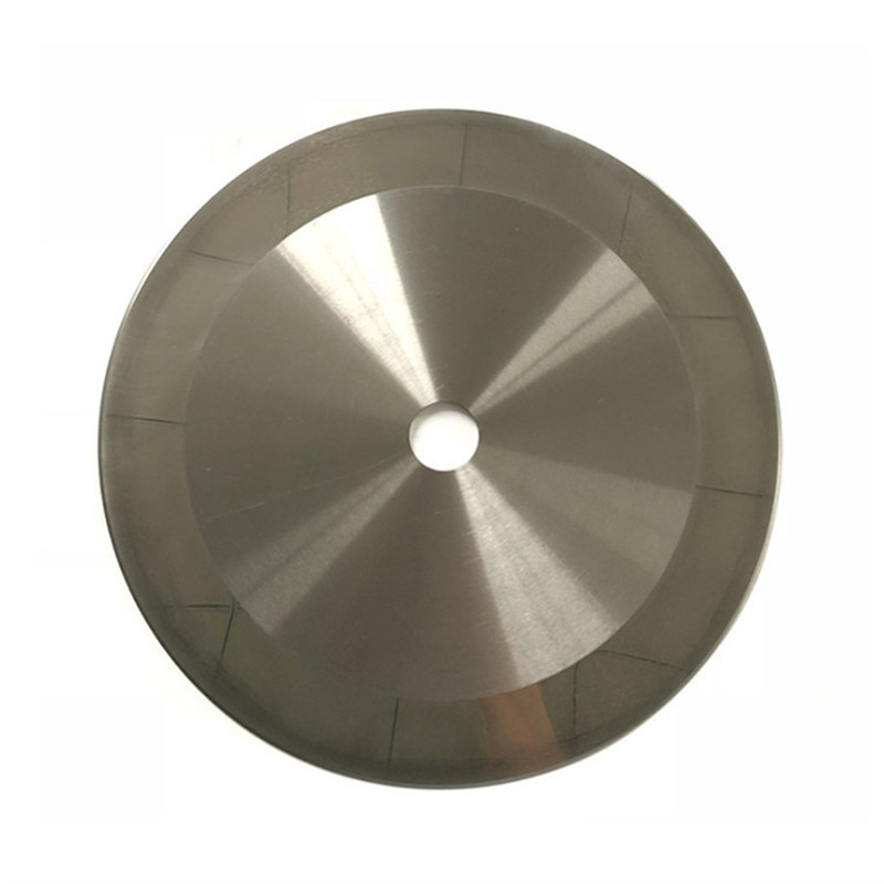 ��ӦSKH-51���л���Ƭ 300*25.4*3�޳ݷ��л�Բ�� �𽺷��е�Ƭ