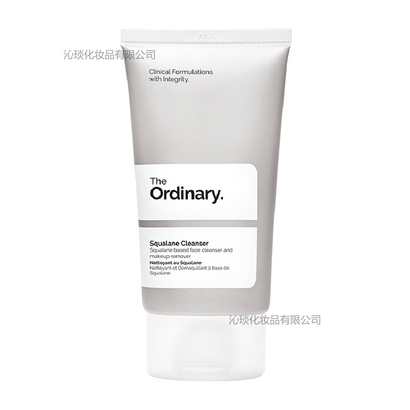 跨境现货外贸the ordinary30%高浓度左旋vc维c除斑去黑色素批发|undefined
