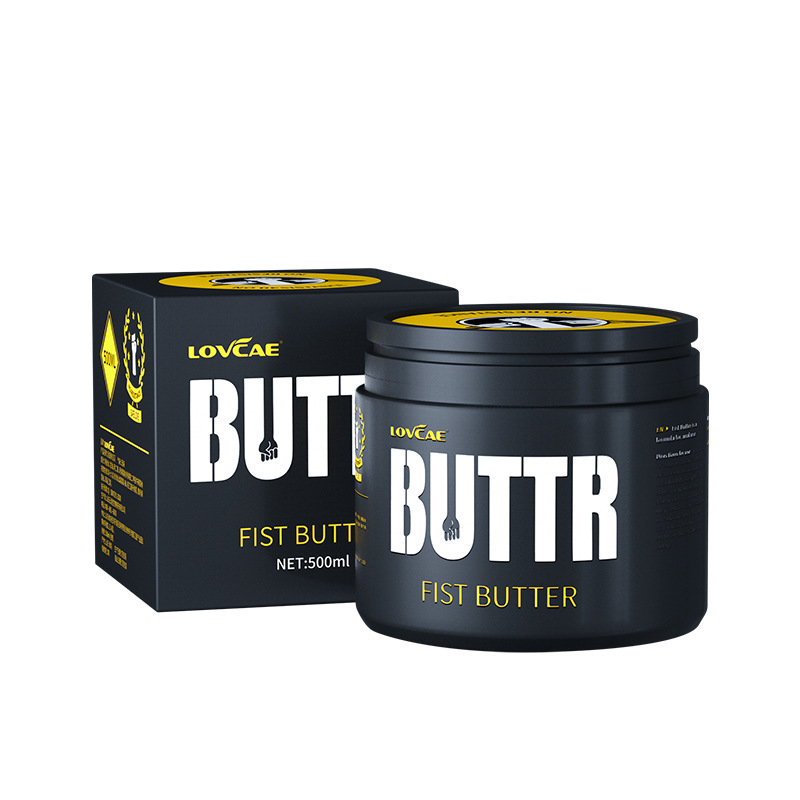 Aiweikang Boxeo anal crema anal