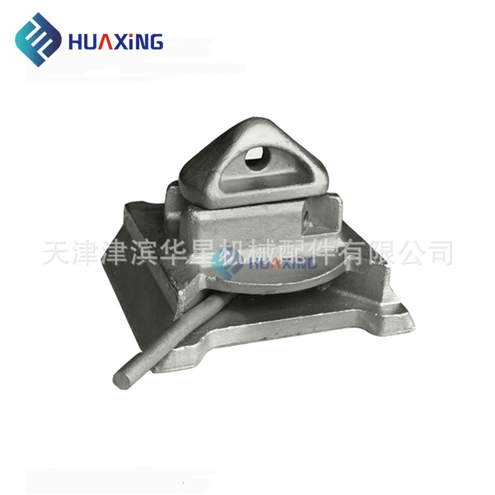 Производитель оптовых контейнеров-застежек, контейнер «ласточкин хвост», нижний контейнер с замком, 45 градусов/55 градусов, горизонтальный замок