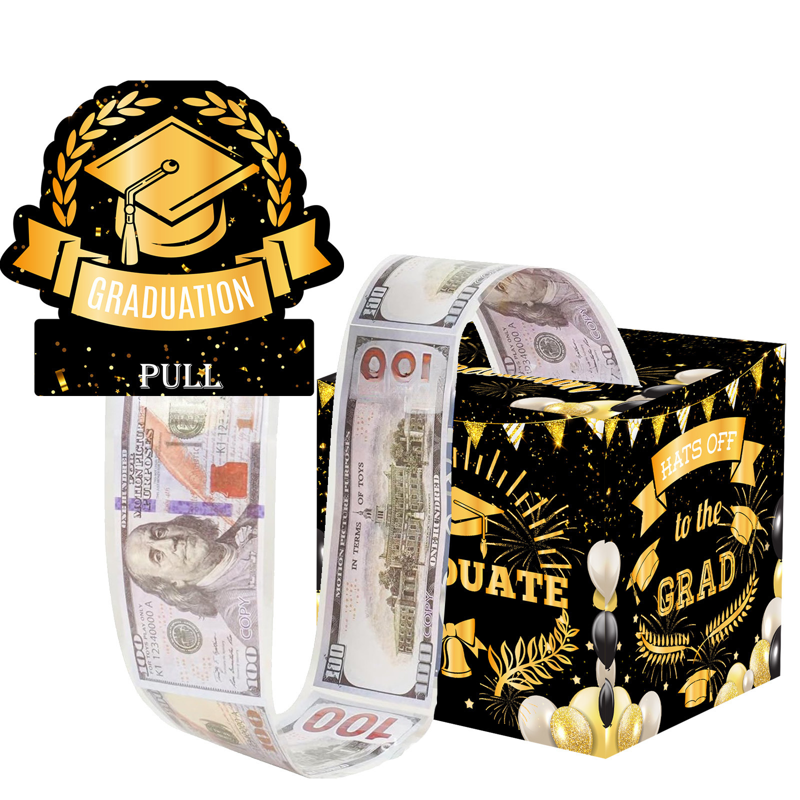 黑金气球款24（缺货中）