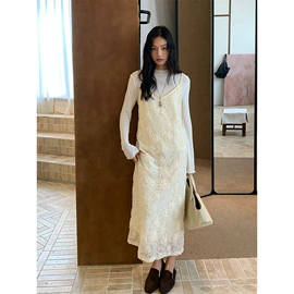 毛衣;时尚休闲套装;连衣裙