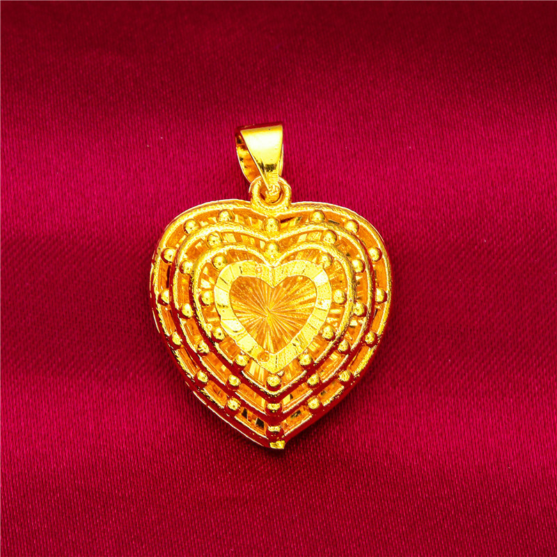 Pendant, 3 size