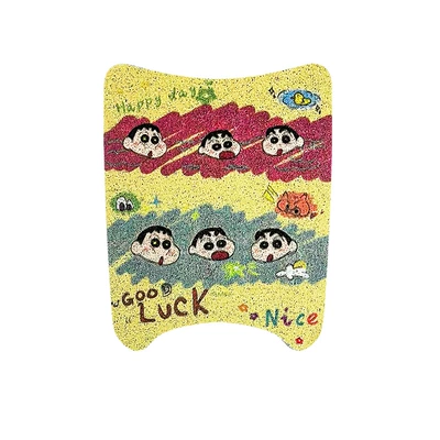 for Foot Pads and Cute, Electric vehicle foot mat