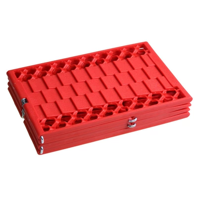 anti-skid plate foldable pair, Other Automotive Safety Supplies