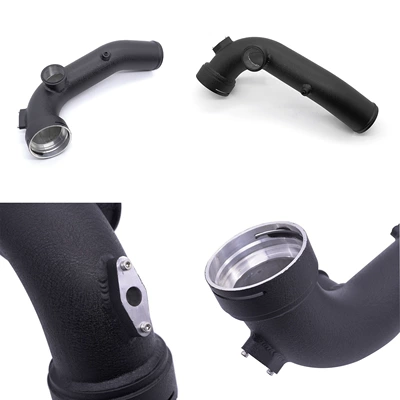 Sorma kollektoru (Giriş): pipe 50mm modified SQV