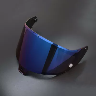 Day and Night Use — Dəbilqə (Kaska) aksesuarları - dark-night-purple