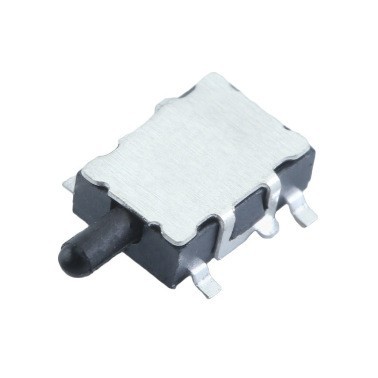 检测开关 DS-230常闭 行程开关 限位检测 侧卧贴片无声检测开关