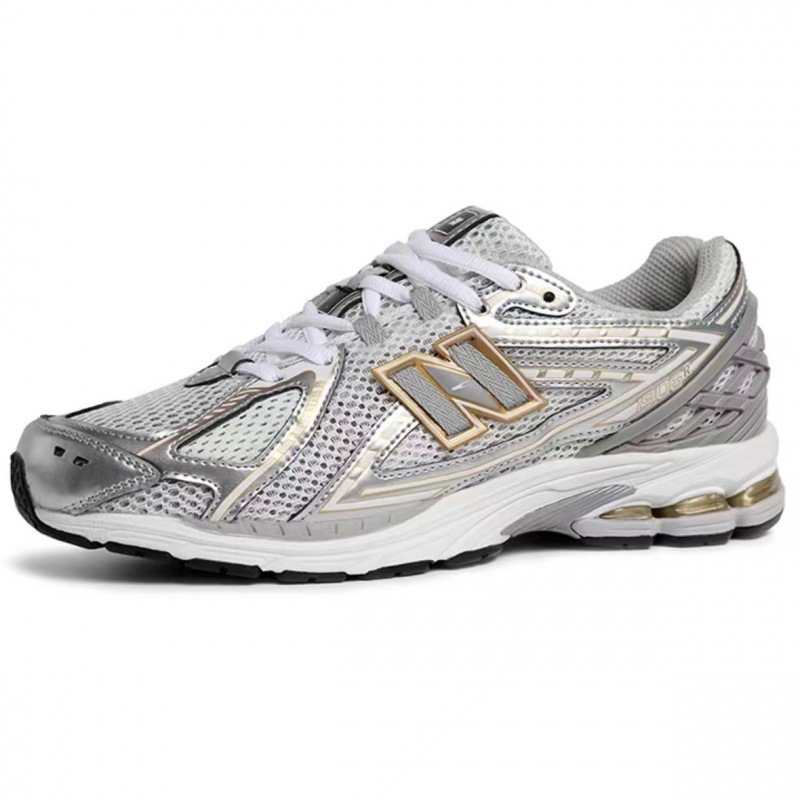 1906 실버 플래티넘