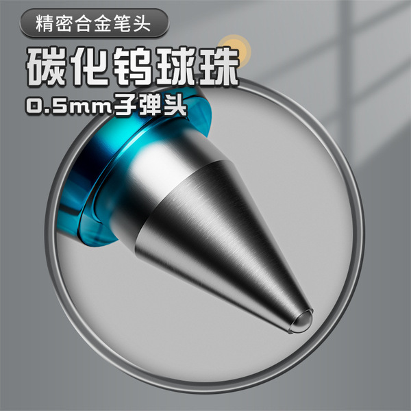 rollerball pen
