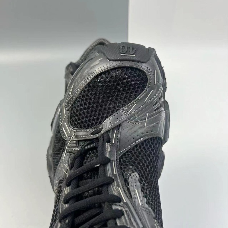 新しいパリ第 14 世代お父さん靴古い不規則な成形 11xl ステープラー スタイル レトロ ファッション キャットウォーク スタイル|undefined