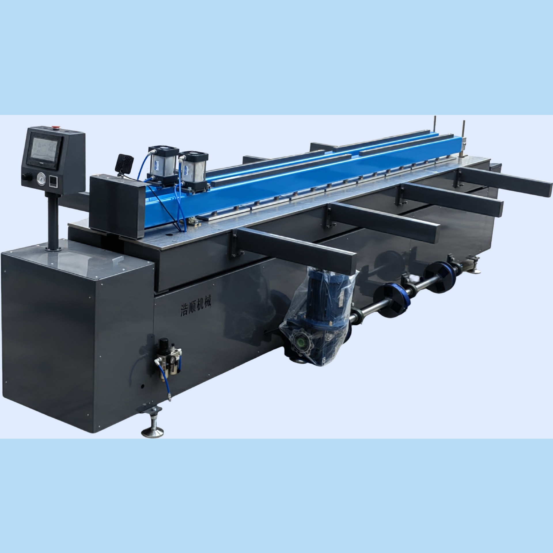 佛山厂家供应：欧标副机碰焊机PVC碰焊机DH3000PP材