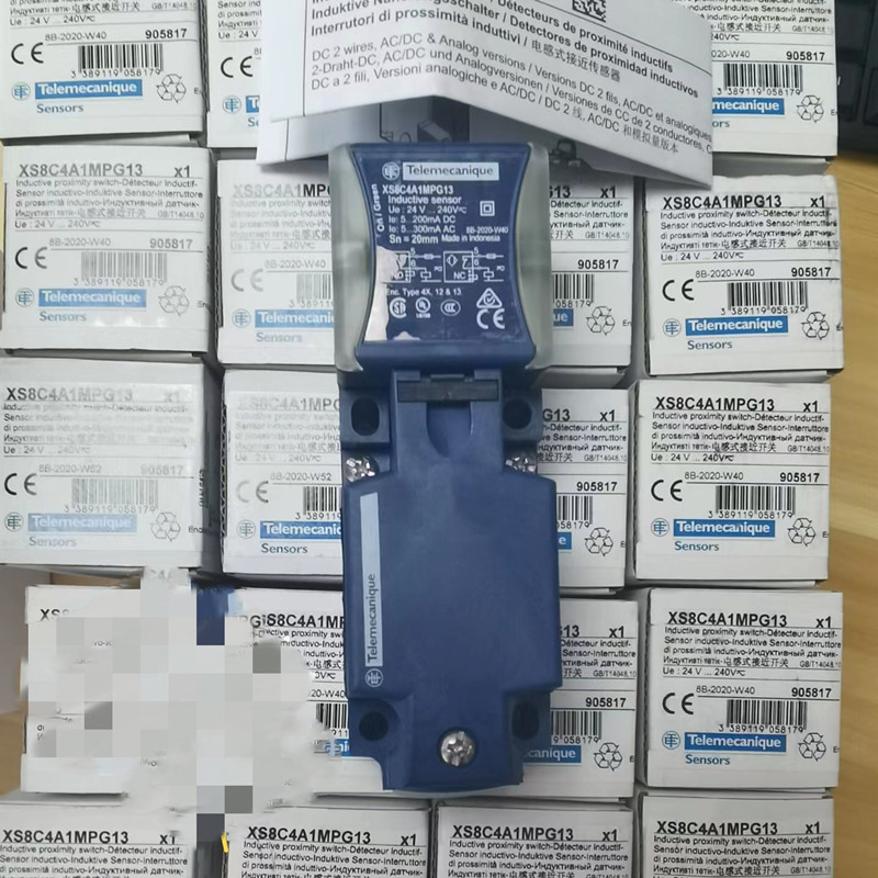 Schneider Electric Agent Original Brand New Xs9C2A2A1M12 Xs9C2A2A2M12 Xs9C4A1Ncg13 Schneider Electric Agent Original Brand New Xs9C2A2A1M12 Xs9C2A2A2M12 Xs9C4A1Ncg13