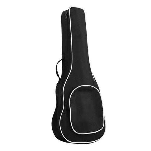 Ukulele bag 21 inches 23 inches 26 inches small guitar bag, ukulele thickened padded bag, waterproof shoulder bag