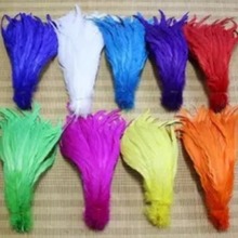 �S�����l30-35cm35-40����DIY���uβë��ɫ�uβ���uβ��ë���b��