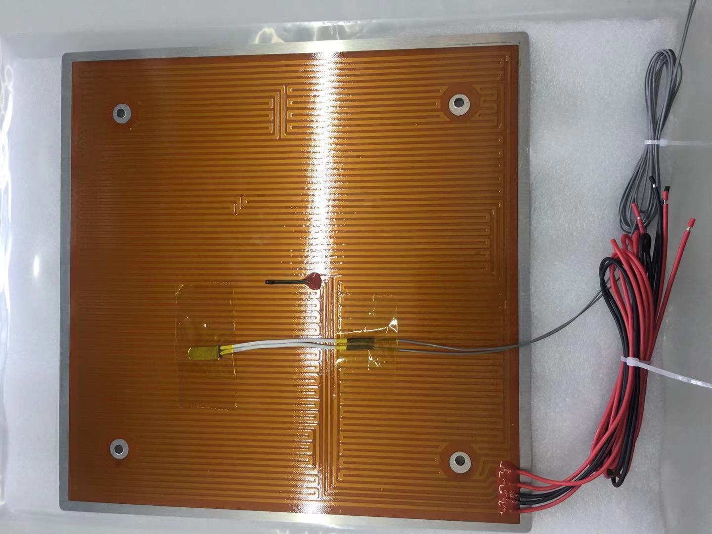 Factory price supply of hand warmer heating film
