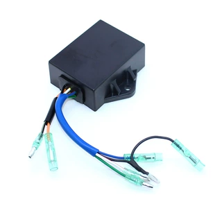 铃木SUZUKI 2冲程40马力船外机CDI点火器 32900-94460
