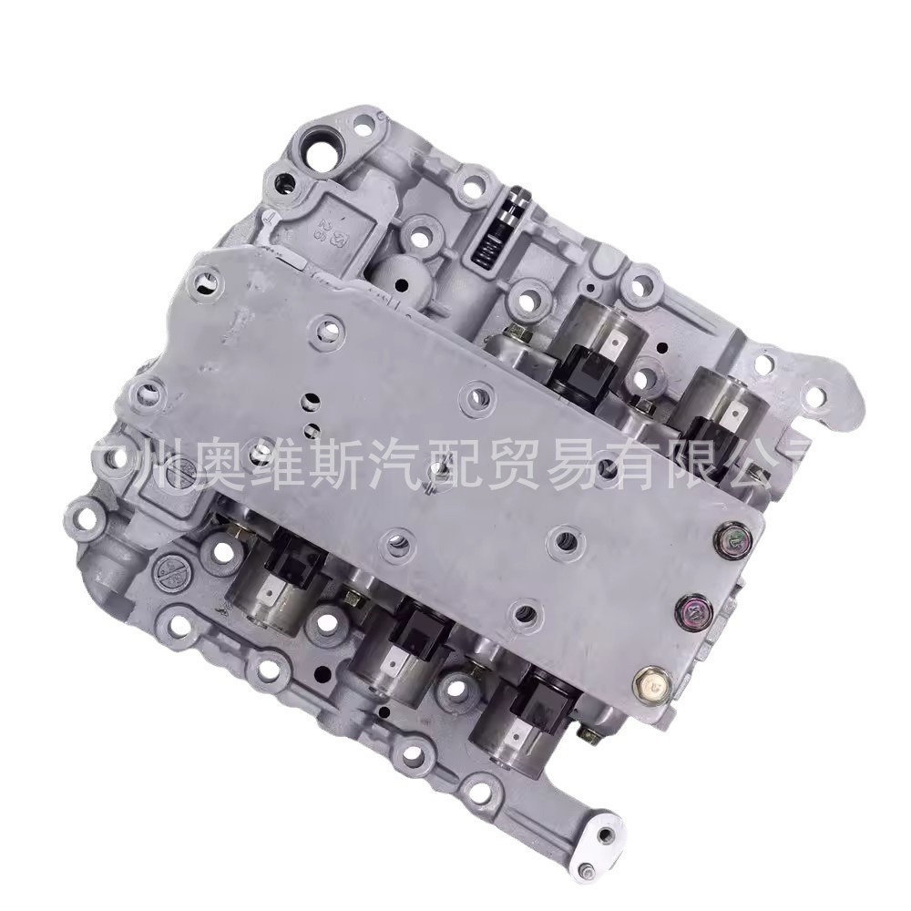 F4A41 F4A51 F4A42 AutomAtic TrAnsmission VAlve Body for HyundAi KiA Mitsubishi