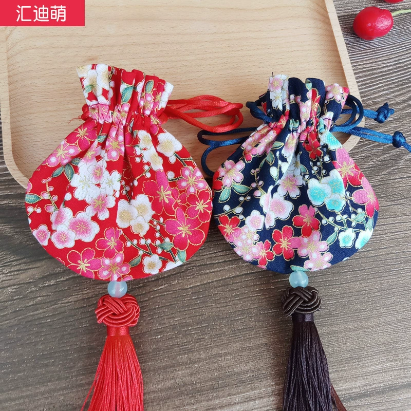 Дракон Лодка Фестиваль Саше Вышивка Кисточка Саше Висячие Украшения Антикварное Саше Интерьер Автомобиля Кулон Ручная Сумка Пустой Чехол