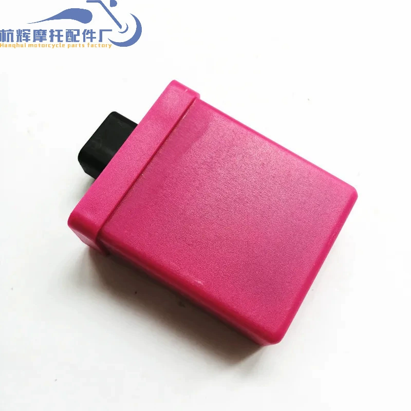 Блок управления зажиганием CDI подходит для Yamaha Aerox и MBK Nitro.