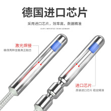 �K�����PT100�ضȂ�����̽�^���ż��ˮ�����͸ߜ��NƬʽ׃����